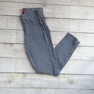 SPANX by Sara Blakely- Ankle Jean-ish Leggings